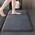 Super Absorvente Coral Velvet Floor Mat, Tapete De Banho, Tapete De Porta Do Banheiro - comprar online