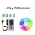 Fita LED RGB USB 5050 – 1 a 40m, Controle por App, Ideal para Quarto e TV - loja online