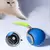 Brinquedo Interativo Inteligente Cauda Rápida 2.0 – Bola Automática com Movimento por Toque para Gatos e Cães - loja online