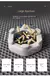 Imagem do Impermeável Double Layer Pet Litter Mat, Cat Litter Box, Pet WC, Antiderrapante