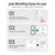 Mini Rastreador Bluetooth Smart iTag – Compatível com Apple 'Buscar', Localizador para Chaves, Pets, Crianças, Carros e Itens Perdidos (iOS) na internet