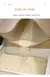 Impermeável Double Layer Pet Litter Mat, Cat Litter Box, Pet WC, Antiderrapante - loja online