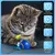 Brinquedo Interativo Inteligente Cauda Rápida 2.0 – Bola Automática com Movimento por Toque para Gatos e Cães - comprar online