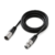 Cable Warwick XLR-XLR 3 MTS