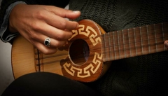 Banner de la categoría CHARANGOS