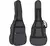 Funda Hurlingmusic Mod 44 Full Guitarra Clásica Acolchada