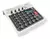 Mixer Ross Mx400 4 Canales Bluetooth Reproductor Usb en internet