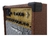 Amplificador Wenstone A-ge 258fx Electrica Teclado Microfono - HURLINGMUSIC