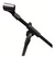 Soporte Micrófono Brazo Jirafa Chrömos Mic-03 - HURLINGMUSIC