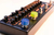 Topper Para Pedal Guitarra Tapa Interruptor X5 Nux Nst-1 - HURLINGMUSIC