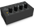 Preamplificador Behringer Ha400 Phono De 4 Canales 220v - comprar online