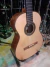 Guitarra Criolla La Alpujarra Modelo 90 Maciza Concierto - HURLINGMUSIC