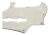 Pickguard Sambong Jazz Bass Nacar 10 Agujeros 3 Capas en internet