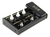 Pedal De Efecto Vox Stomplab Iig Negro - HURLINGMUSIC