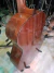 Guitarra Criolla La Alpujarra Modelo 90 Maciza Concierto