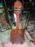 Imagen de Guitarra Criolla La Alpujarra Modelo 90 Maciza Concierto