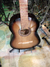 Guitarra Clasica Criolla Joaquin Torralba 24 Esfumado Oscuro