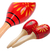Maracas De Madera 26 Cm Percusion Stagg Mrw26 en internet