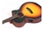 Guitarra Electroacustica Cort Sfx-e3 Sunburst Media Caja - comprar online