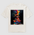 Camiseta Oversized THRN - MONK3Y M1ND na internet