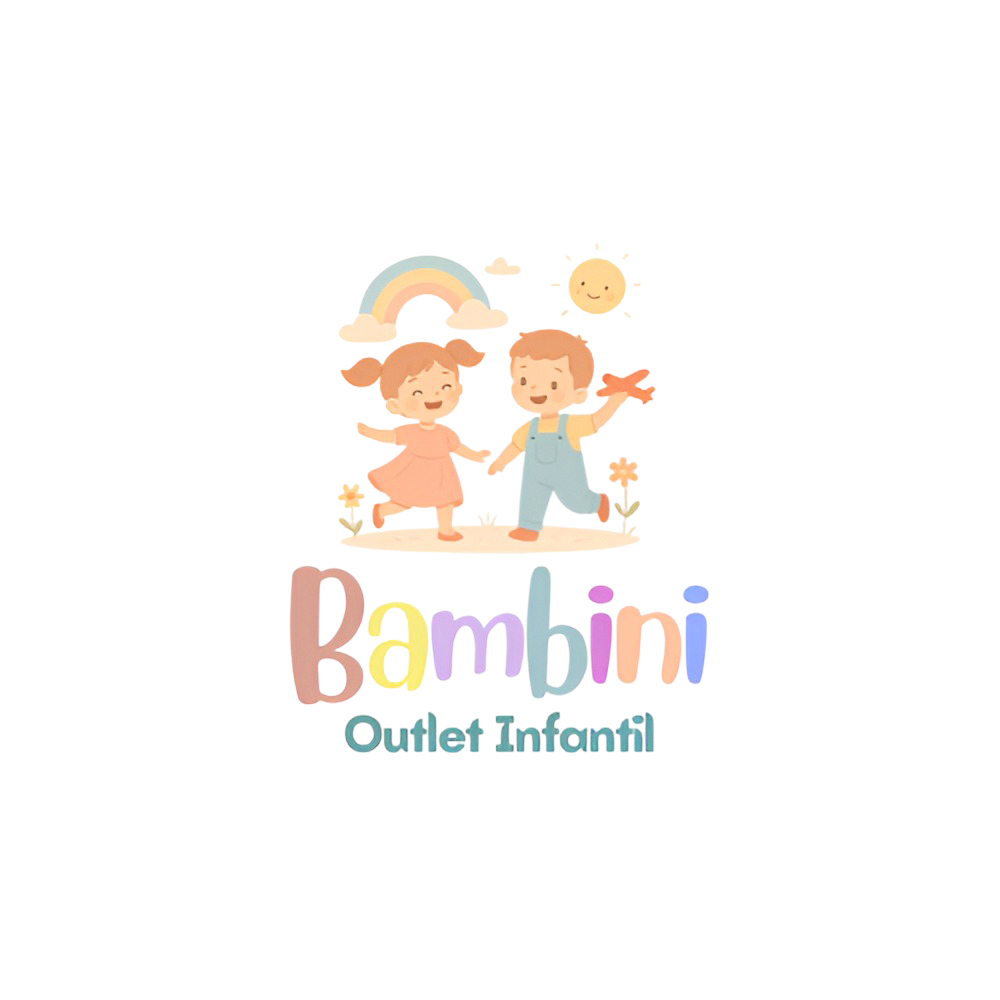 Bambini Outlet Infantil