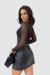Body de Tule Lara - Estilo Best