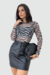 Body de Tule Lara - comprar online
