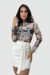 Body de Tule Lara - loja online