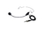 Microfone Sem Fio Duplo Lyco Uh-02mhli Bastão + Headset+ Lapela na internet