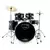 Bateria Stage Preta XPRO