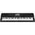 Teclado Arranjador Casio CT-X 800 com 61 Teclas Sensitivas