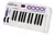 Controlador Midi Waldman Krypton 25 Usb/midi 25 Teclas - comprar online
