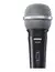 Microfone Shure Sv100 na internet
