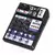 Mesa De Som Interface Mixer 4 Canais Waldman Podcast 4.0 - comprar online