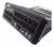 Mesa de Som Digital Waldman Mtx-20 Profissional Mixer 20 Canais - loja online