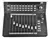 Mesa de Som Digital Waldman Mtx-20 Profissional Mixer 20 Canais - comprar online