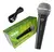 Microfone Shure Sv100 - comprar online