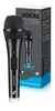 Microfone Sennheiser XS 1 Dinâmico Cardioide - Som&Music 