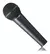 Microfone Behringer Ultravoice XM8500 Dinâmico Cardioide na internet