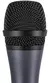 Microfone Sennheiser E 835 Dinâmico Cardioide com fio - comprar online