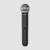 Microfone Sem Fio Shure Blx Blx24 Pg58 - Som&Music 