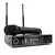 Microfone sem fio Profissional UHF Vocal K901M Kadosh