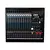 Mesa De Som Dbr Dm12 Usb 12 Canais Com Efeito Bivolt
