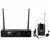 Microfone Headset Kadosh Sem Fio K 501 H- Headset