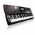 Teclado Casio CT-X5000 - Som&Music 