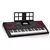 Teclado Casio CT-X5000 - comprar online