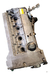 Motor Parcial Ssangyong Actyon 2010 2.3 Gas C/detalhes C/not - 373autopartss