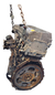 Motor Parcial Ssangyong Actyon 2010 2.3 Gas C/detalhes C/not na internet