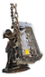 Motor Parcial Ssangyong Actyon 2010 2.3 Gas C/detalhes C/not
