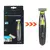 Barbeador Elétrico Recarregável - comprar online